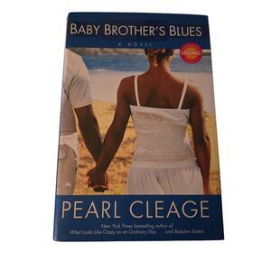Baby brother's blues by Pearl Cleage - Ballantine books